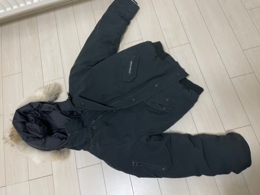 カナダグース　10歳〜12歳用