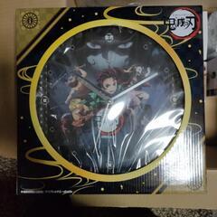 鬼滅の刃WALL CLOCK2個セット