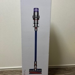決定】ダイソン11v（箱、スタンド付）
