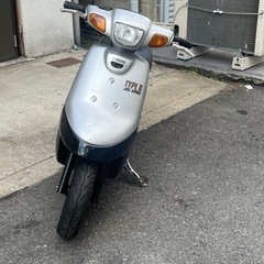 JOGアプリオ タイプ2 4LV4 引き取り限定 東大阪