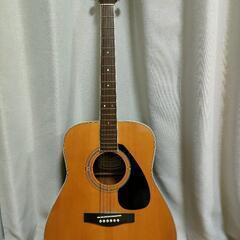 yamaha アコースティックギター FG-423S