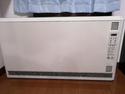 Dimpiex 電気蓄熱暖房機 ユニデール VUEi60J