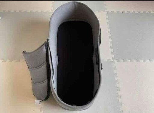 バガブー bugaboo キャリーコット Bugaboo バガブーカメレオンレッド