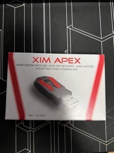 その他 xim apex