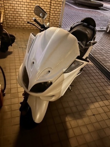 ヤマハ マジェスティc sg03j 250 | amidomil.com.br