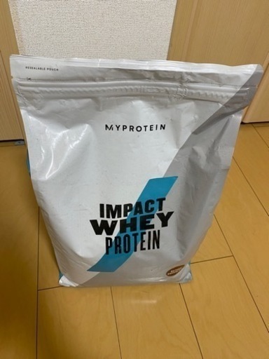 健康食品 myprotein 5kg