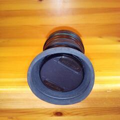 交渉中】【断捨離中】PENTAX K10D レンズ3本セット