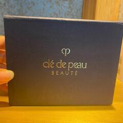 cle de peau beauty クレ・ド・ポー ボーテ　ボ...