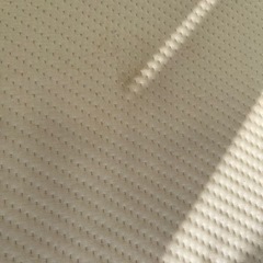 交渉中　コアラマットレスセミダブル　ベットフレーム付き