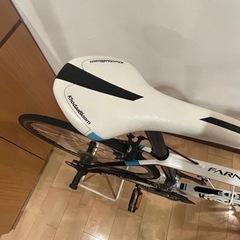 室内保管•美品】FARNA700-Tiagra