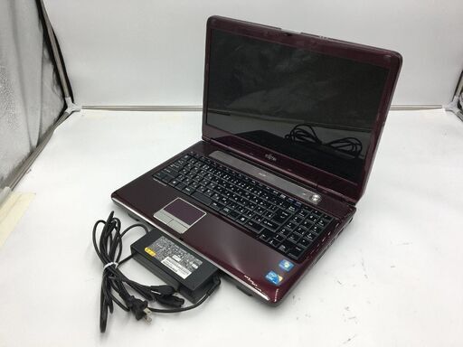 再入荷１　富士通FMVNFG50CX