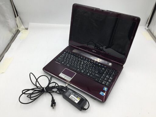 再入荷２　富士通FMVNFG50CG