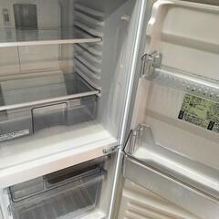 新生活家電お買い得セットNo３５ツインバード HR-E911型 2ドア冷凍冷蔵庫 110L 2020年製・ハイセンス HW-K45E 全自動洗濯機4.5K 2021年製
２点セット!！ 新生活家電お買い得セットNo35ツインバード HR-E911型 2ドア冷凍