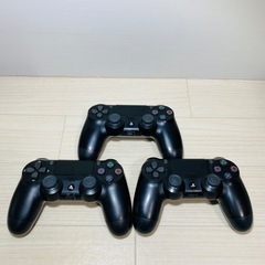 PS4 コントローラー ジャンク