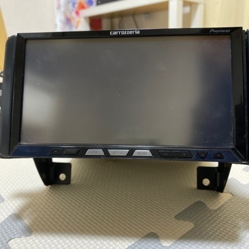 お譲り先決まりました】【中古】【お値下げしました】カロッツェリア