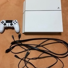 PlayStation4 中古