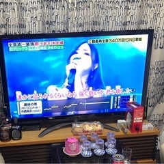 TOSHIBA 東芝 REGZA 55ZG2 液晶 TV 55V...