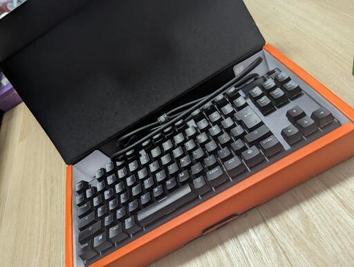 キーボード 美品