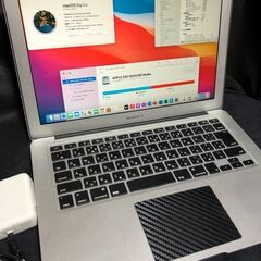 「MacBook Air 13インチ Mid 2013 MD76...
