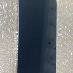 iPhone 12 ProMax グラファイト 512GB SIMフリー