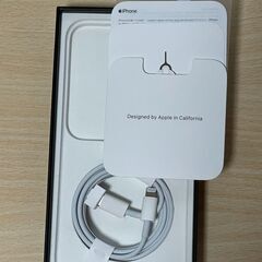 iPhone 12 ProMax グラファイト 512GB SIMフリー