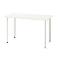【ネット決済】IKEA テーブル 120×60×73