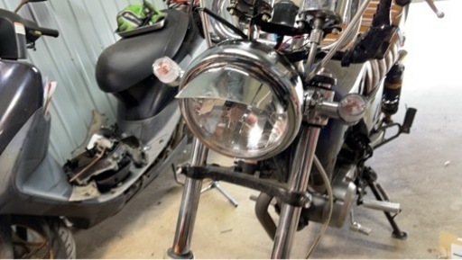 エイプ100 キタコボアアップ115 Webike | SHIFT UP シフトアップ 100cc