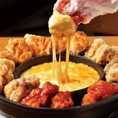 韓国料理食べに行きたいです！