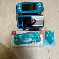 Switch light スイッチライト