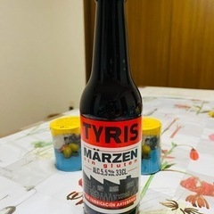 TYRIS CRAFT&CREATIVE Beers🇪🇸グルテンフリー