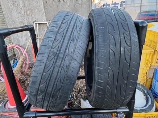 165/50R15（軽自動車）　WORK 4本セット　本日限定