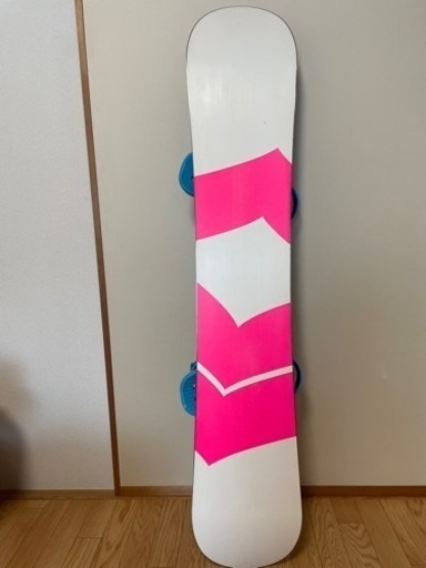 FTWO BLUCK DECK バートン セット（FTWO BLUCK DECK