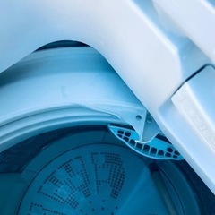 ③✨2018年製✨1594番 日立✨電気洗濯機✨BW-V80B‼️