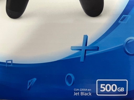 ps4 本体