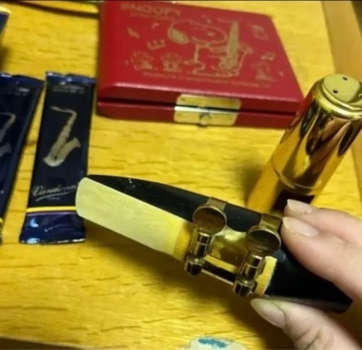 Mavisテナーサックス