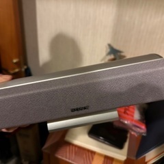 SONYサラウンドスピーカー/シアタースピーカー