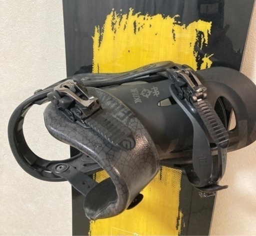 スノーボード＊ROME SDS 148cm スノーボード ROME SDS POWDER DIVISION