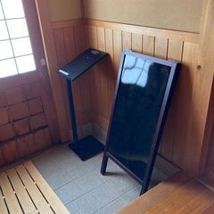 テーブル・ソファー・業務用 厨房用品・調理器具等／飲食店閉店に伴い