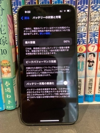 iPhone13 256GB 国内Apple Store購入のSIMフリー【美品】 | hshn.org