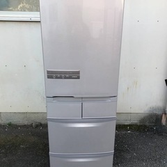 ②✨2020年製✨1722番 日立✨ノンフロン冷凍冷蔵庫✨R-K40HJ