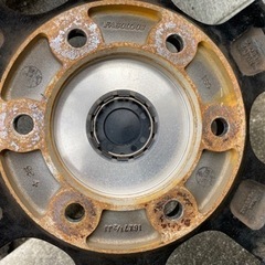 レペットKIDS BOOTS / VEB003LEOR 13センチ-ハイエース キャラバン 215/65R16 7.5Jオフセット+35 ファブレス VARIOUS MB6