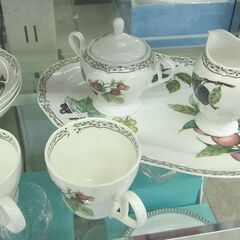 Noritake ロイヤルオーチャード セット 中古