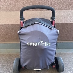 smarTrike 子供用自転車 ベビーカー