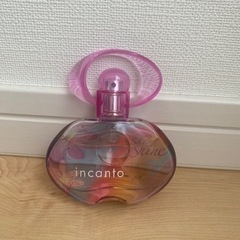 インカントフェラガモ　シャイン　30ml