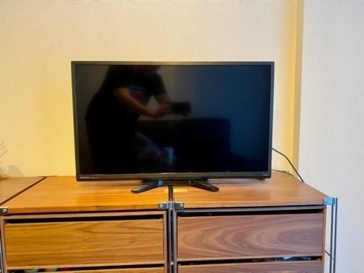 オリオン（ORION）DT-321HB [32インチ] 液晶テレビ ブラック リモコン付き 2016年製