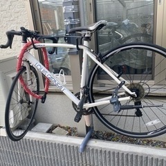 自転車 ロードバイク ルイガノ LGS-CR23