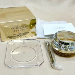 クレ・ド・ポー ボーテ クレームコントゥールデジュー アイクリーム