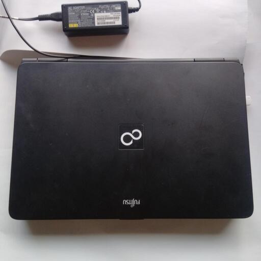 富士通 lifebook À550/À windows11