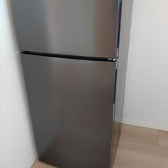 MAXZEN ２ドア冷蔵庫　　決定しました