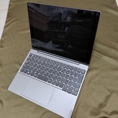 <送料・代引き手数料込み＞Lenovo IdeaPad D330